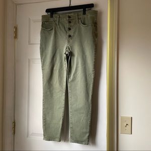 Madewell pants